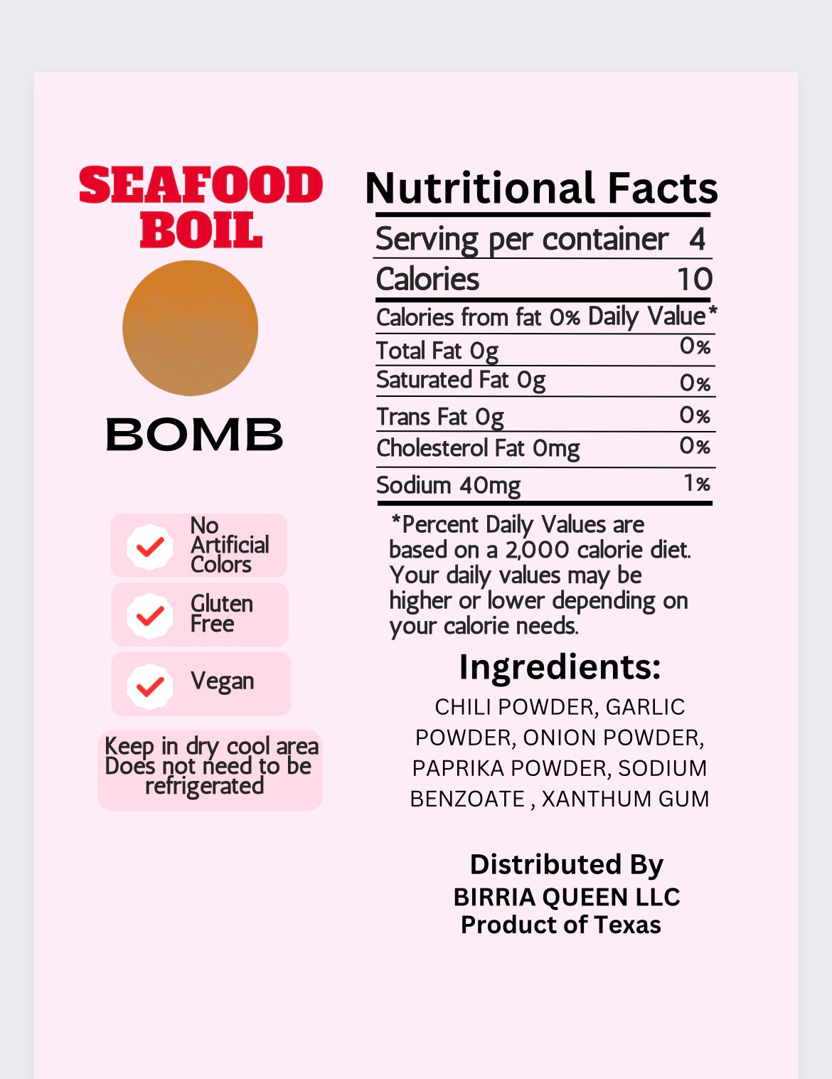 Boil Bombs seafood (2)